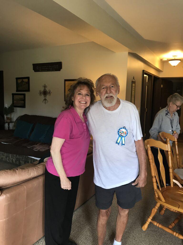 retiring in Michigan
