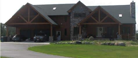 ShadowTree Lodge Facility