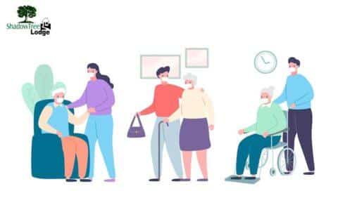 Assisted Living vs. Nursing Home: Making an Informed Choice