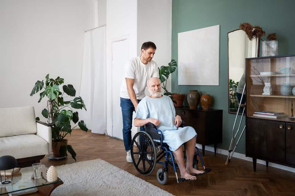 Choosing the Perfect Assisted Living Facility for Your Loved Loved One