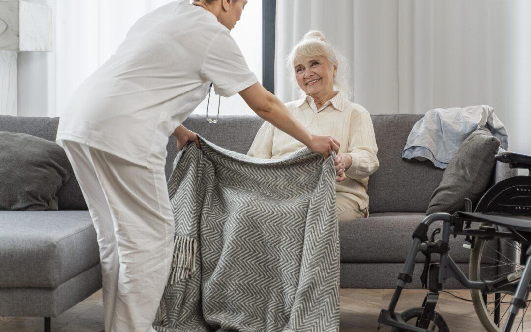 When is the Right Time to Transition from Assisted Living to a Nursing Home?