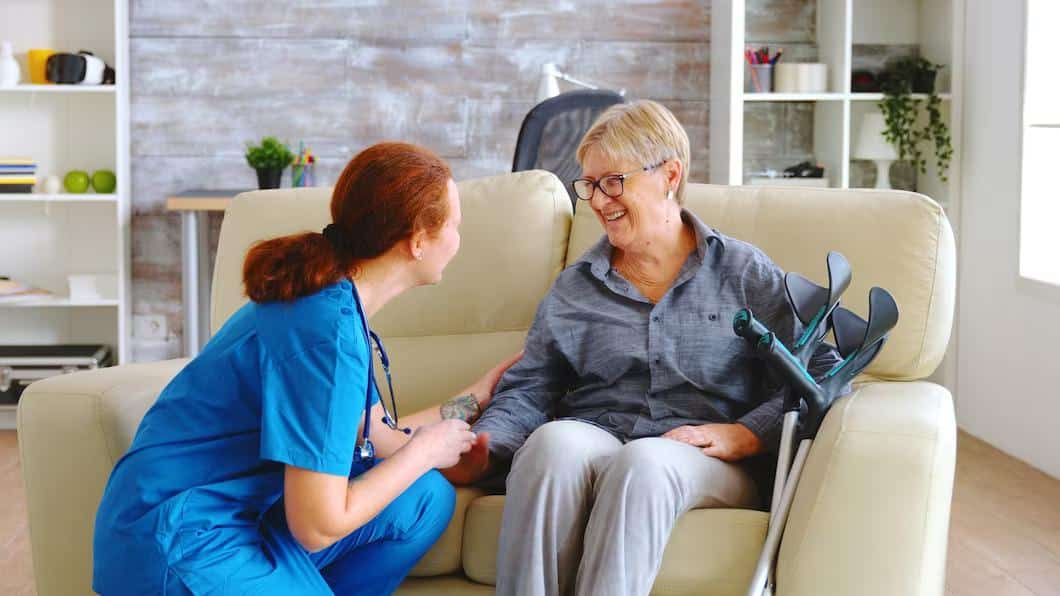 Understanding the Distinctions Between Assisted Living and Nursing Homes