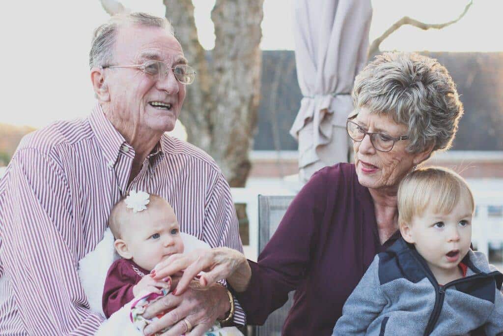 Assisted Living Facilities