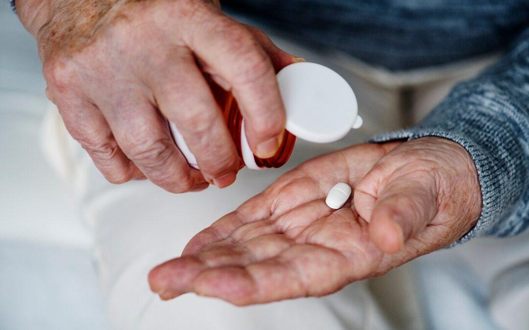 5 Common Medication Mistakes and How to Avoid Them