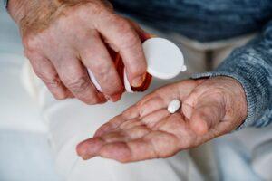 Medication mistakes