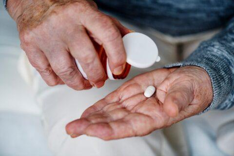 5 Common Medication Mistakes and How to Avoid Them
