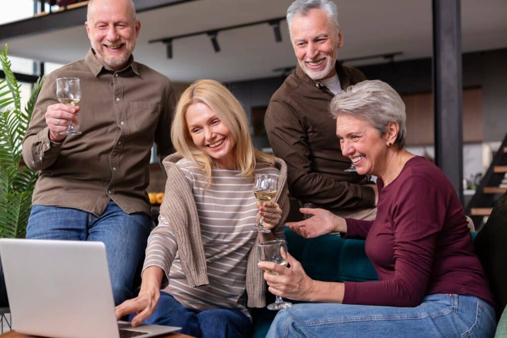 Community and Connection