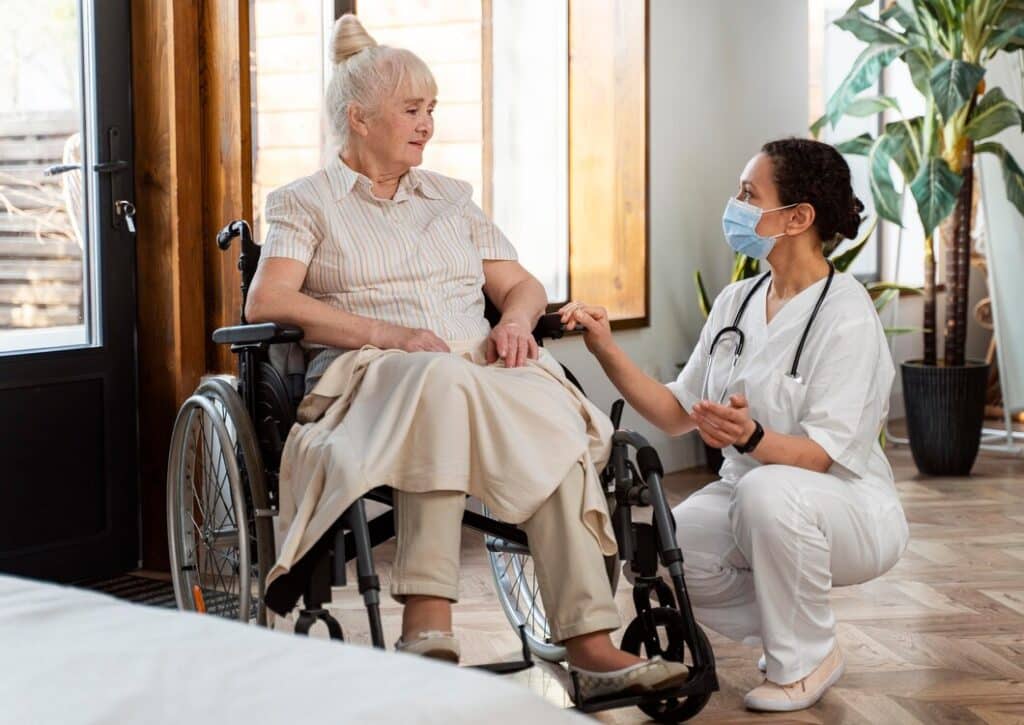 assisted living lapeer mi