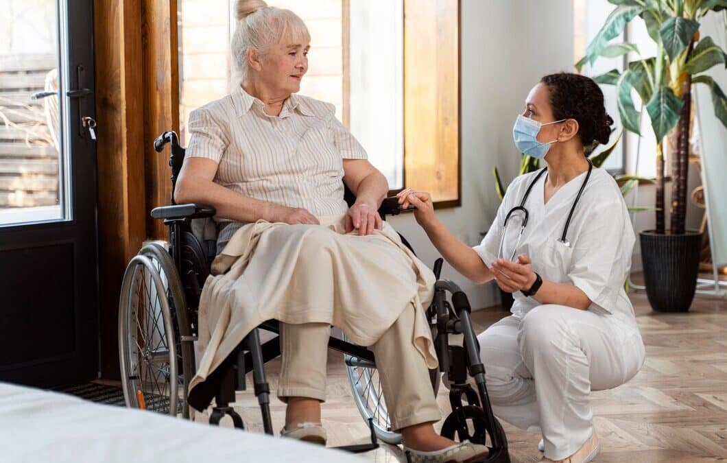 Assisted Living Lapeer MI: Choosing the Right Home
