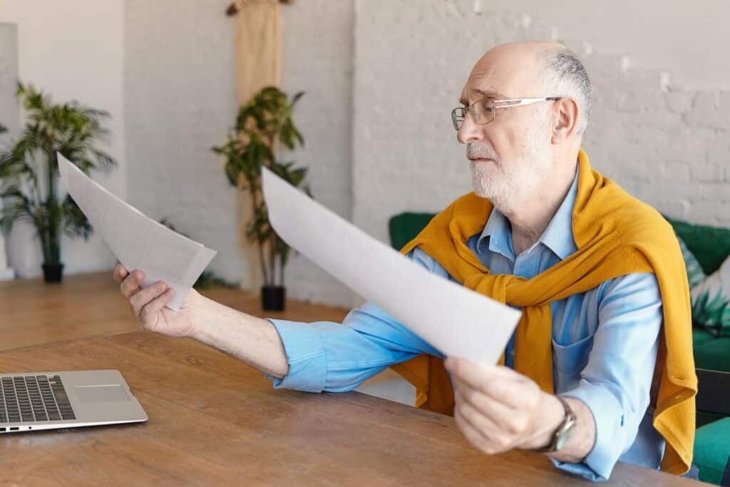 independent senior living