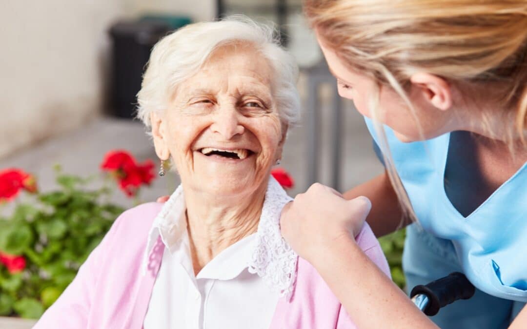 The Unique Features of Assisted Living Facilities