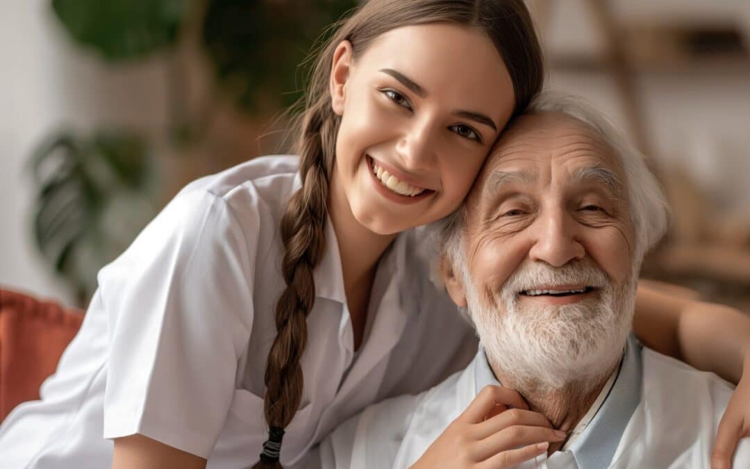 Benefits of Senior Living Communities