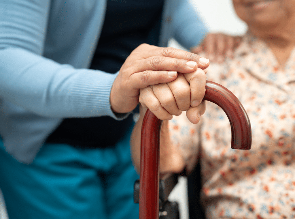 christian nursing home