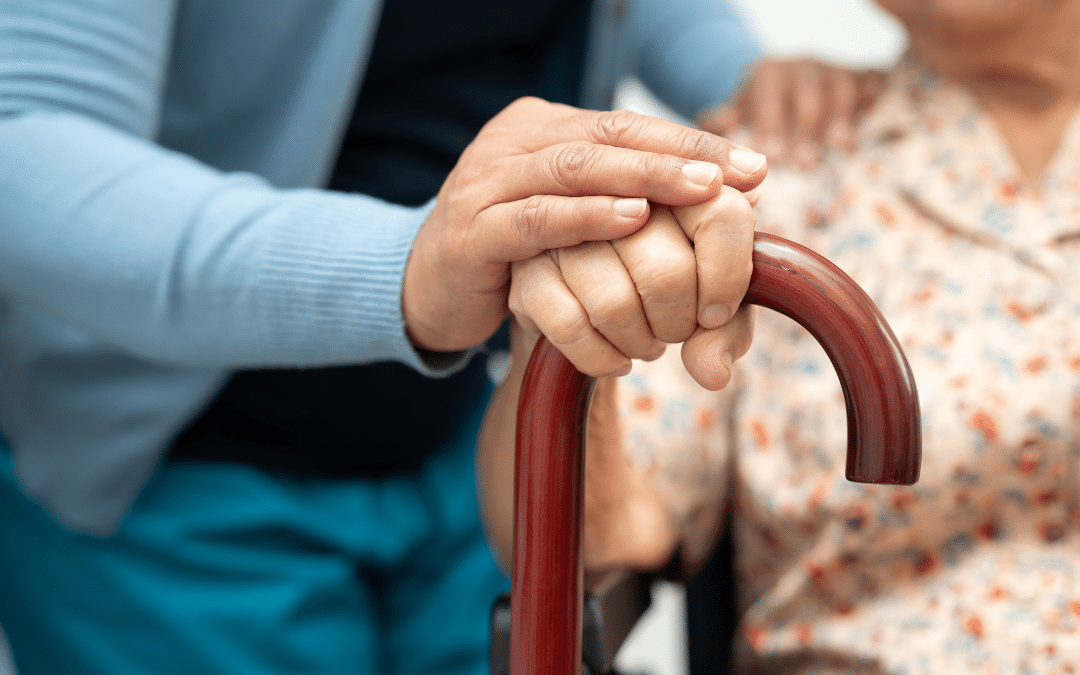 Christian Nursing Home: Caring for Elders with Faith & Love