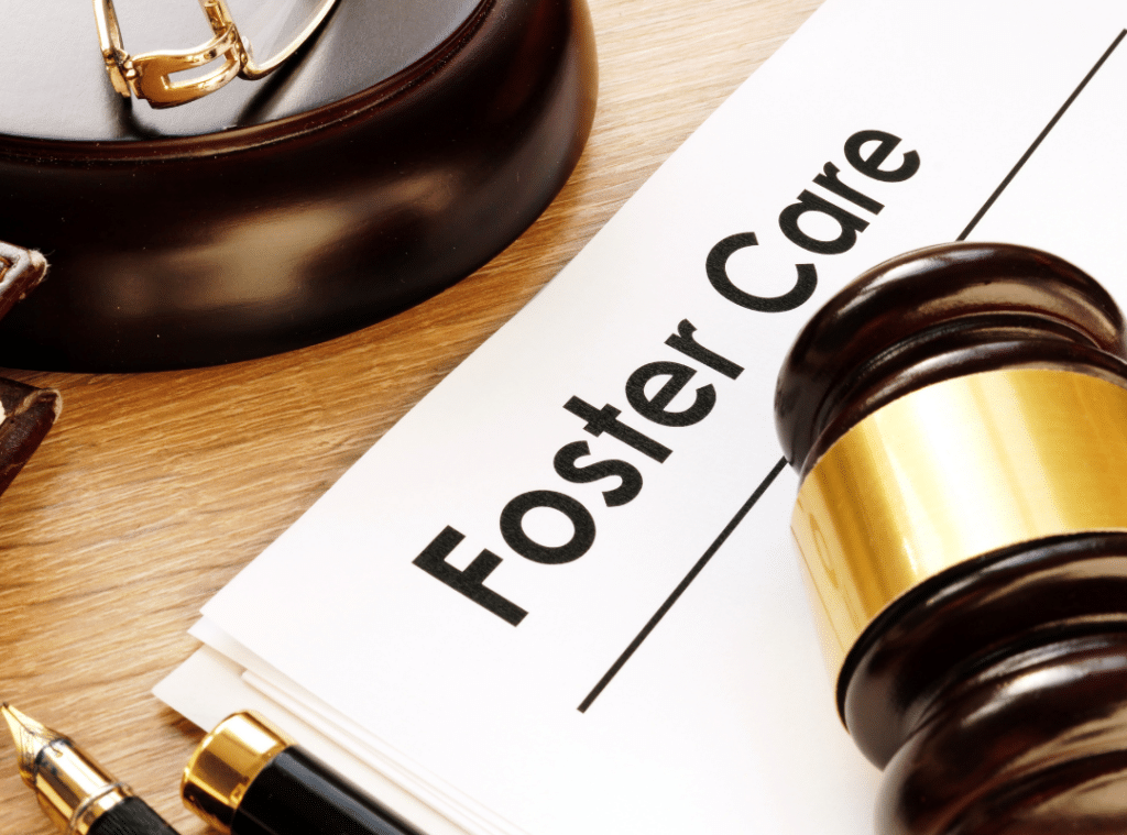 adult foster care michigan