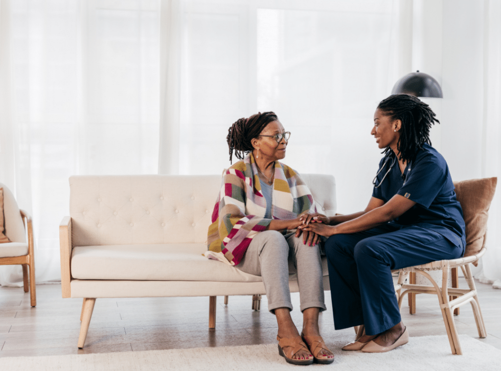 assisted living furniture​