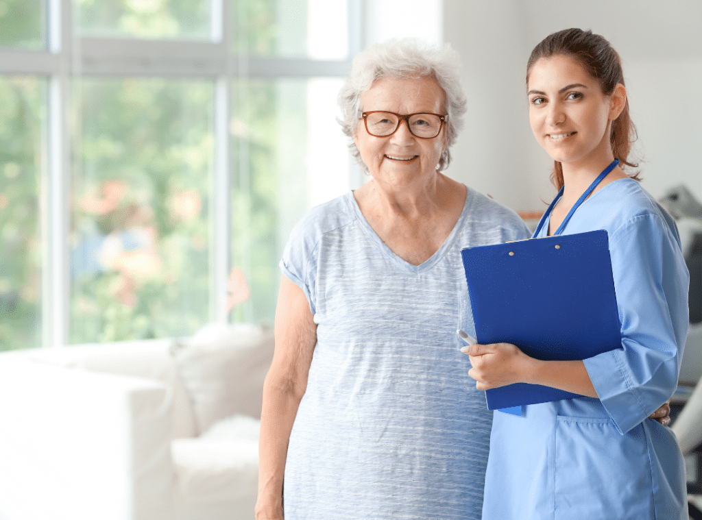Assisted Living vs Nursing Home Costs