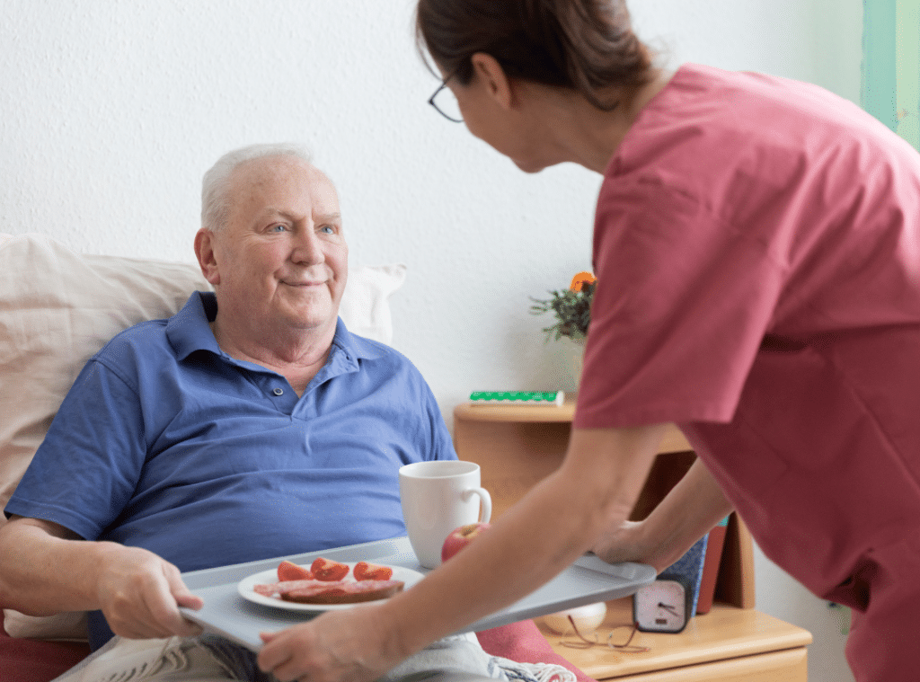 Assisted Living vs Nursing Home Costs
