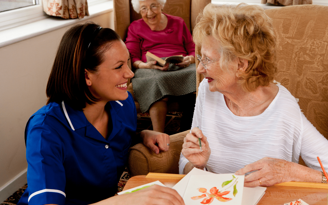Michigan Assisted Living: Costs, Care, and Comfort Guide