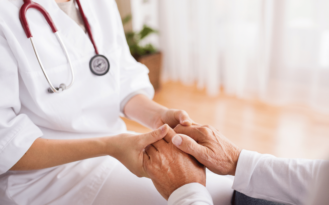 Elderly Behavioral Health: Signs Families Should Know Now