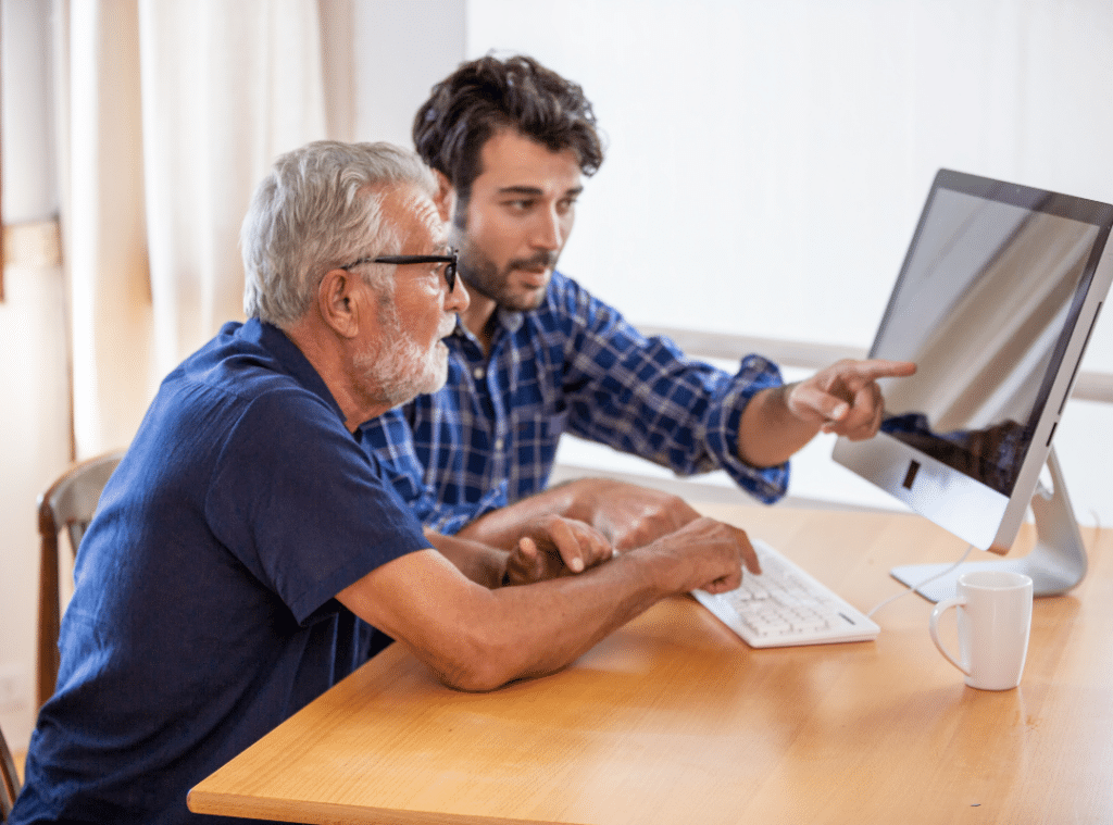 how do seniors pay for assisted living
