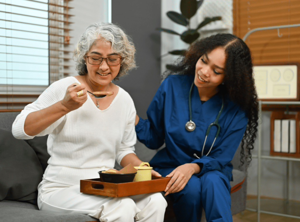 identify medications and their impact on elderly