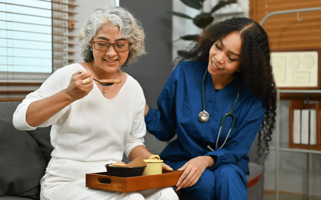 How to Identify Medications and Their Impact on Elderly and Nutrition