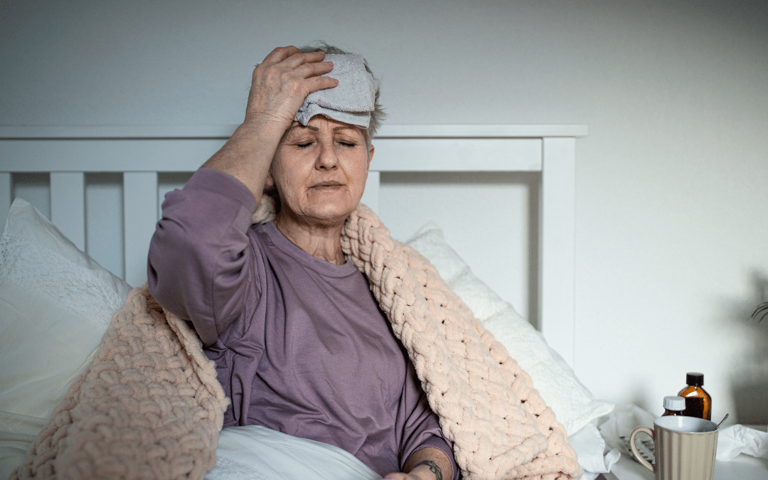 What Are Side Effects of Blood Thinners in Elderly?