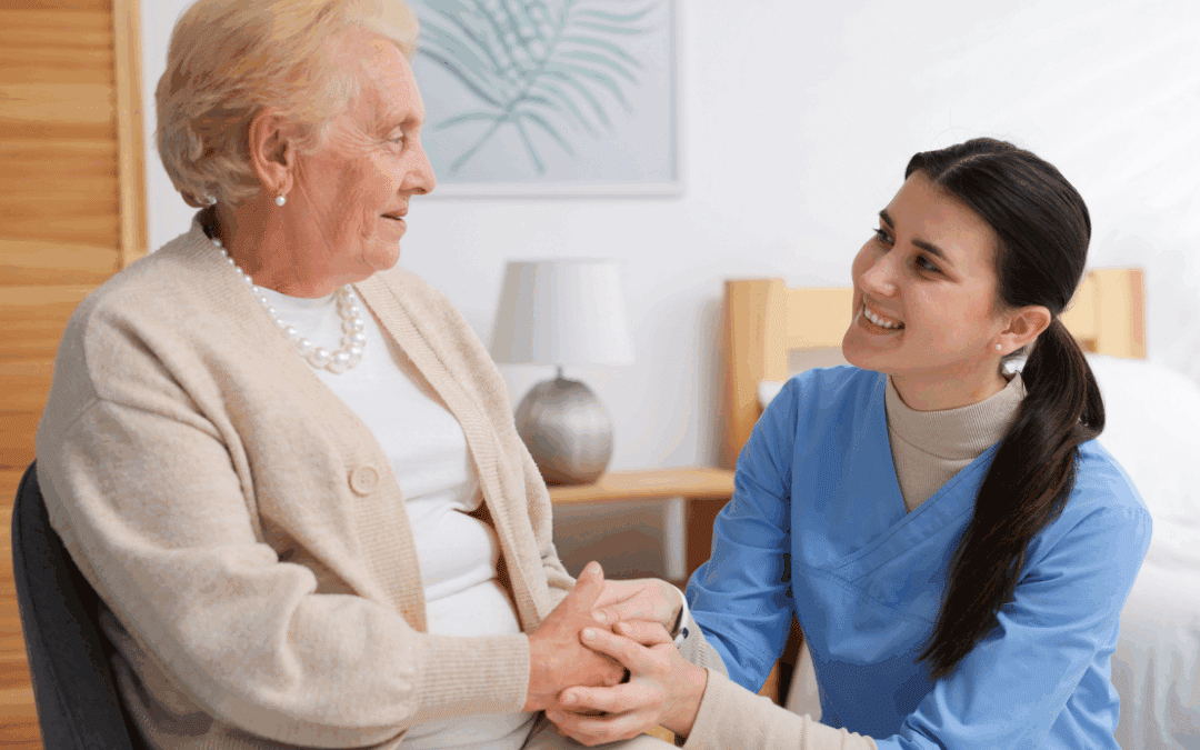Caring Support at an AFC Home in Michigan