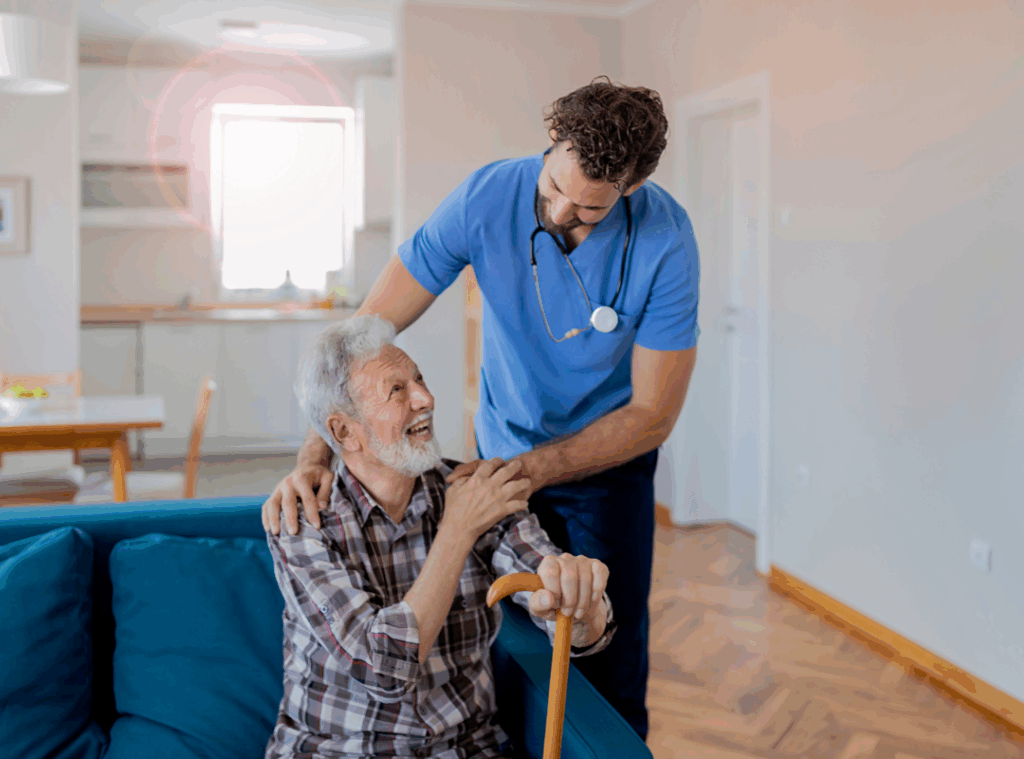 what is adult foster care