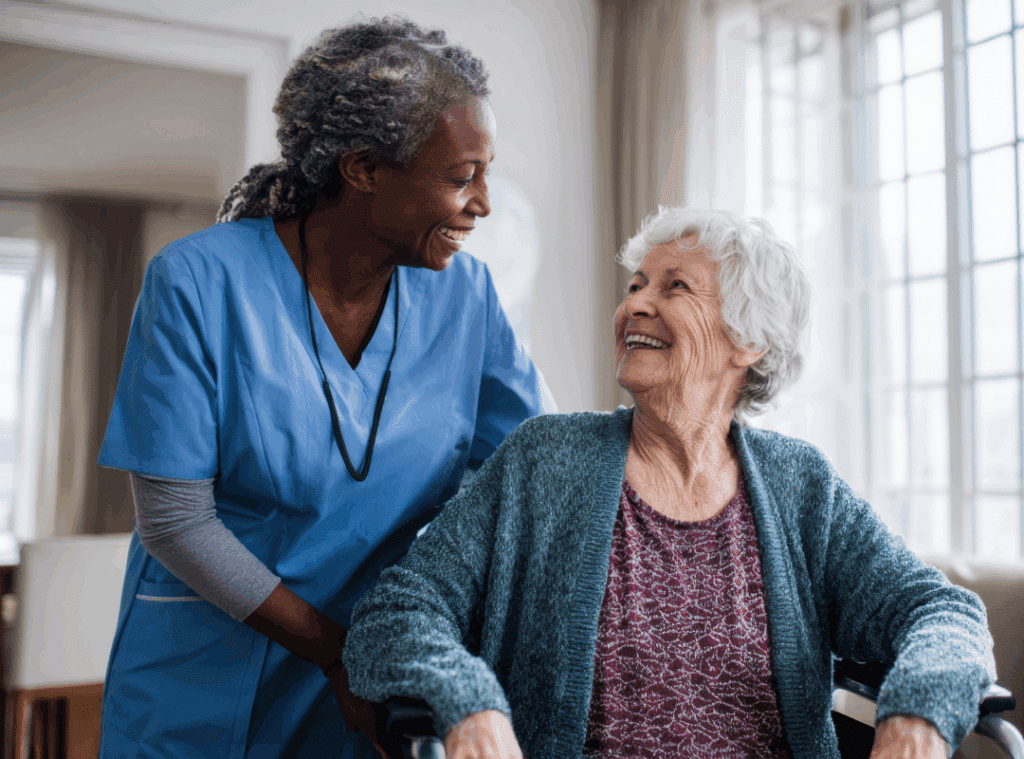 Is Elderly Foster Care Right for Your Loved One?