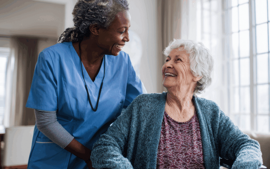Is Elderly Foster Care the Right Choice for Your Loved One?