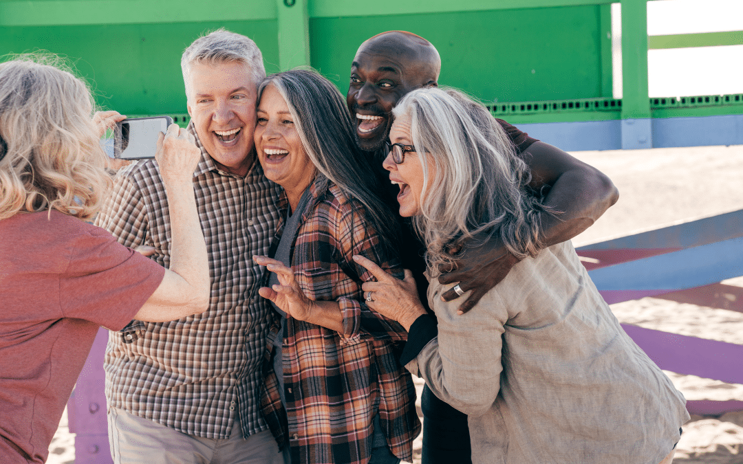 Best Places to Retire in Michigan for Comfort and Peace of Mind