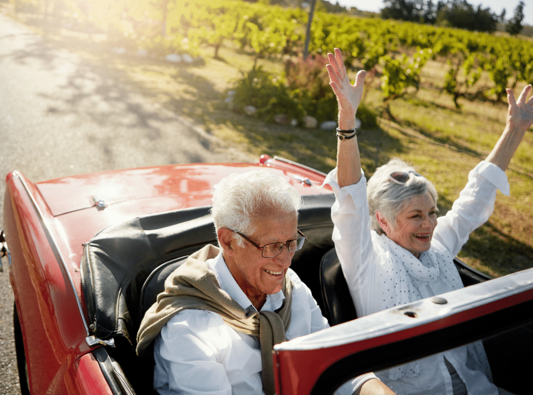best places to retire michigan