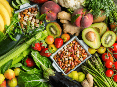 Balanced Diet for Women Over 50: Meals for Strength and Care