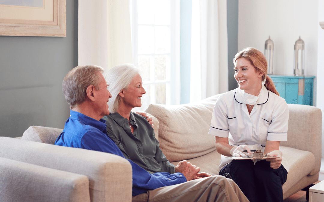 Doctors Who Make Home Visits: A Guide for Families