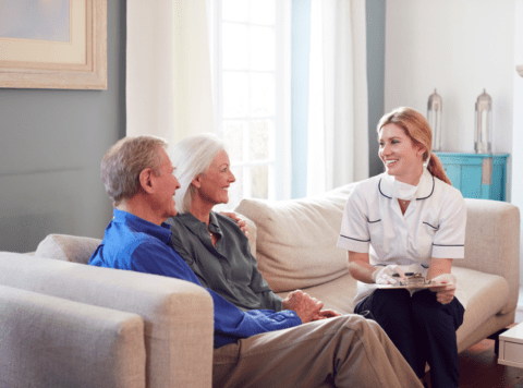 Doctors Who Make Home Visits: A Guide for Families