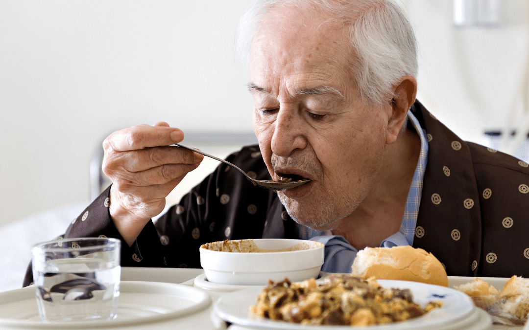 Energy Food for Elderly: Simple Meals for Better Energy