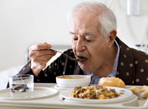 Energy Food for Elderly: Simple Meals for Better Energy