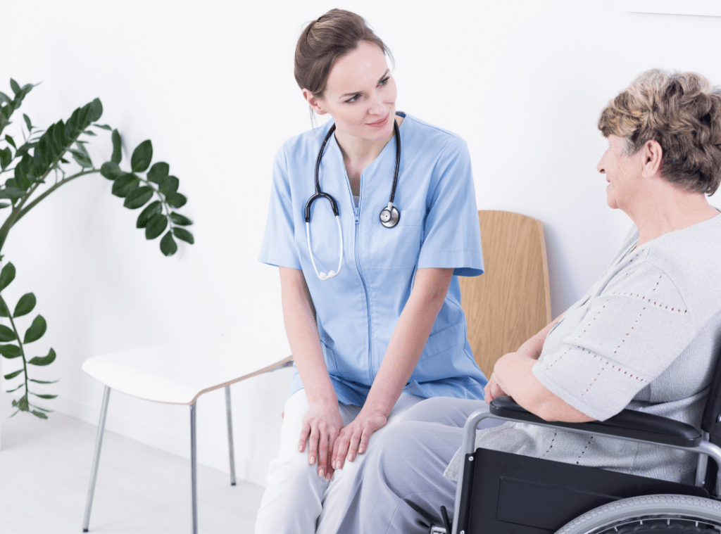 doctors who make home visits