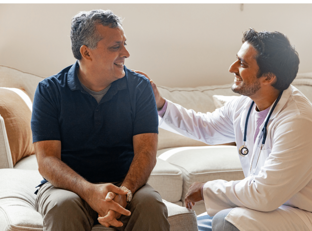 elderly and medication