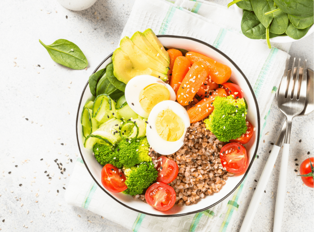 high protein snacks for seniors