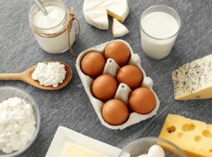 high protein snacks for seniors