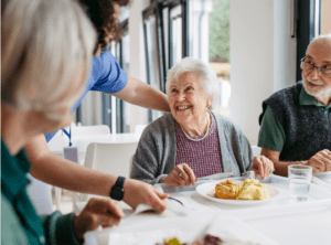 how to increase appetite in elderly