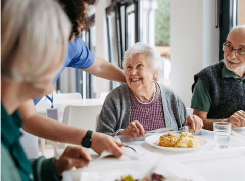 How to Increase Appetite in Elderly Adults With Simple Meals