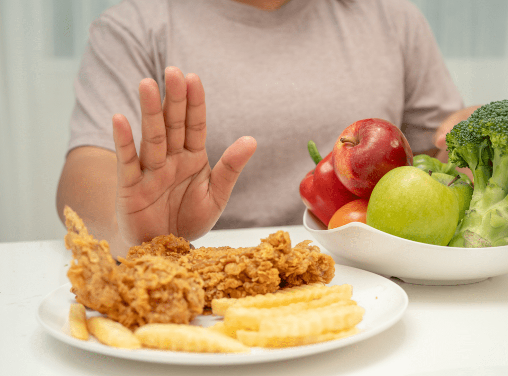 how to increase appetite in elderly