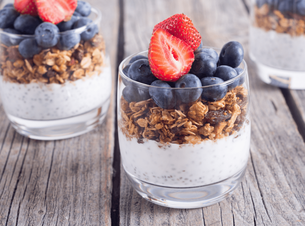 soft snacks for elderly