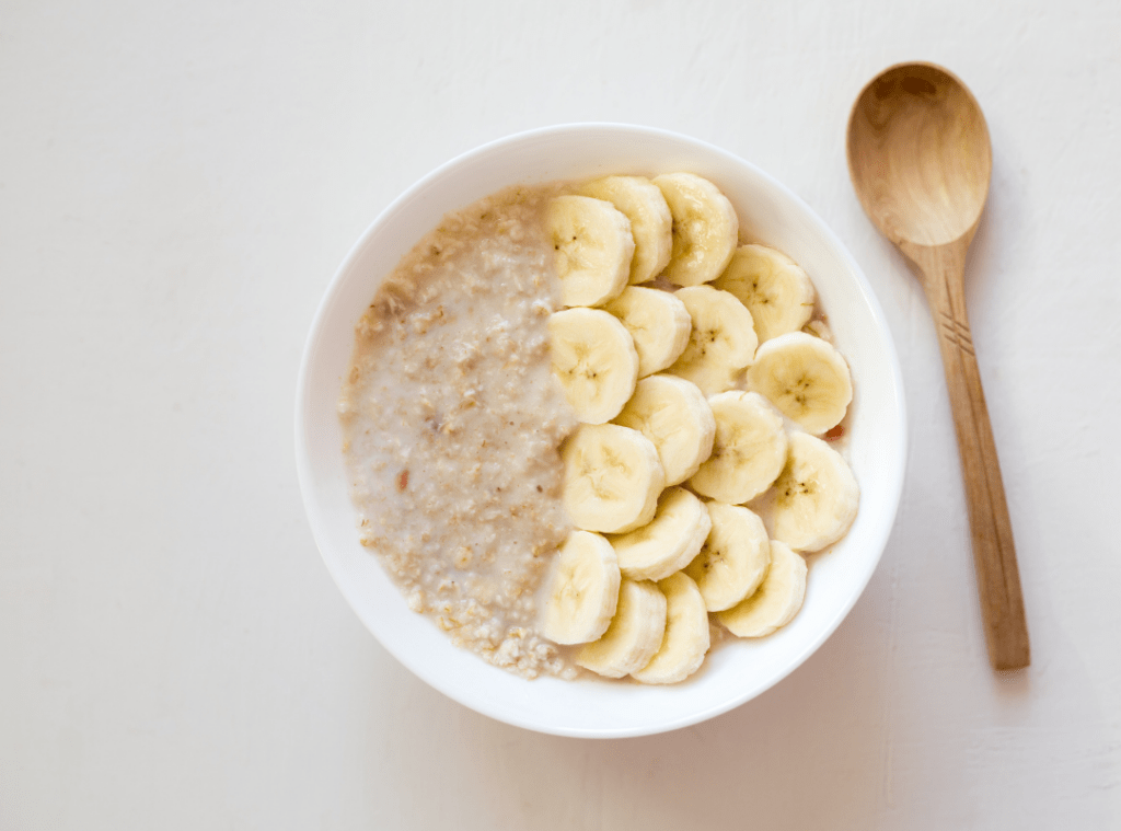 soft snacks for elderly