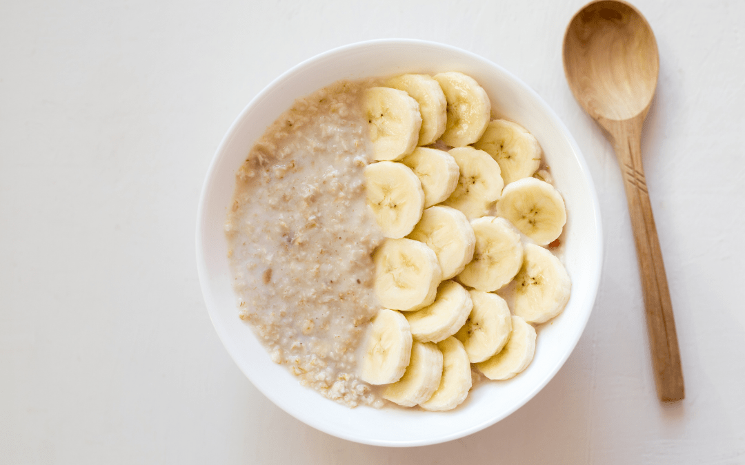 Soft Snacks for Elderly Adults: Easy-to-Eat Nourishing Ideas