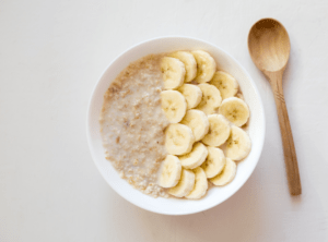 soft snacks for elderly